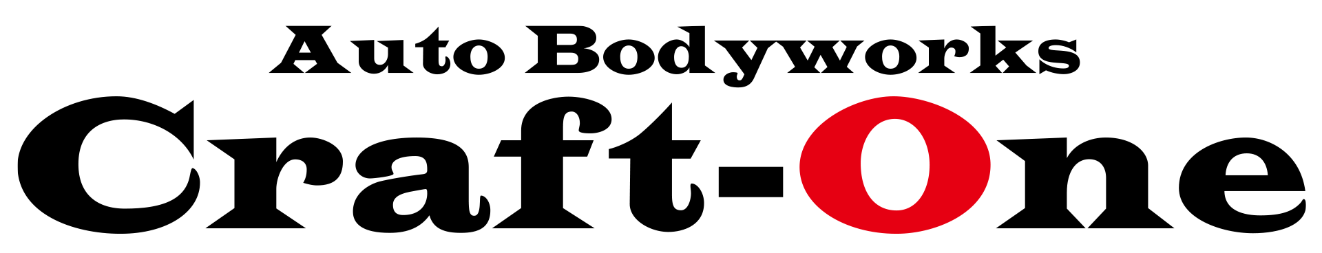 ワンクラフトのロゴ